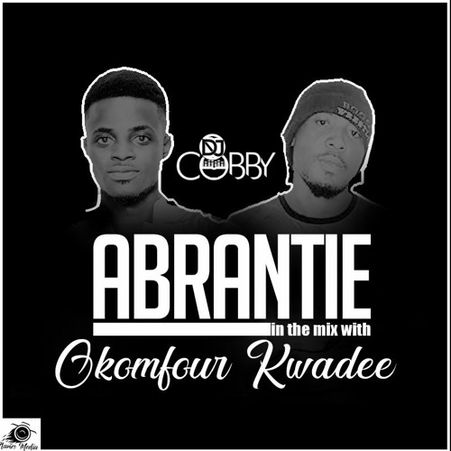 Abrantie (In The Mix With Okomfour Kwadee)