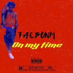 TaeboNM  - on my time mp3