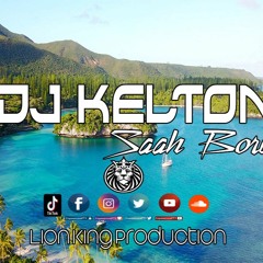 T2R X MINISSIA X DJ KELTON - Mariage (REMIX ZOUK DEM) 2K20