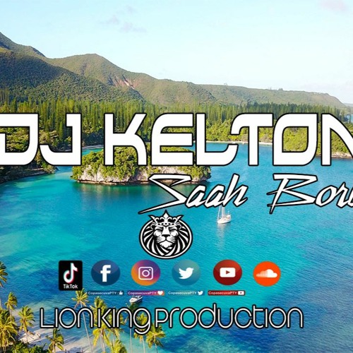 T2R X MINISSIA X DJ KELTON - Mariage (REMIX ZOUK DEM) 2K20