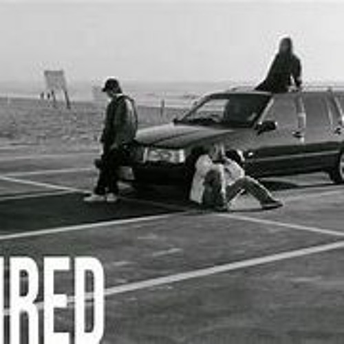 Kvi Baba / Tired But Fine (Remix) feat. vividboooy (Unofficial Audio)