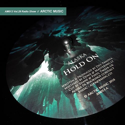 AM013 Arctic Music Vol.29 Radio Show