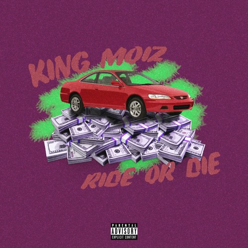 Ride or Die