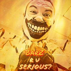 Team BarZ (feat. Blak Vision & Pride Pimh)