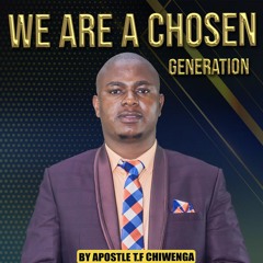 ENGLISH 24.05.2020 1 Peter 2 Vs 9 We Are A Chosen Generation
