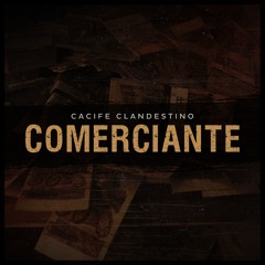 Comerciante