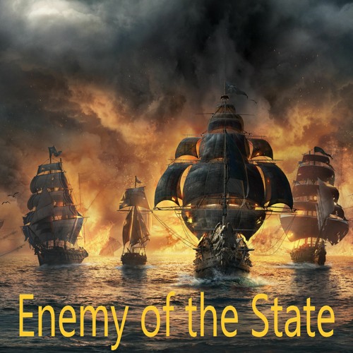 Enemy Of The State