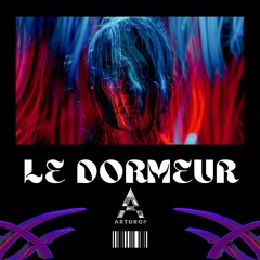 Artdrop - Le Dormeur