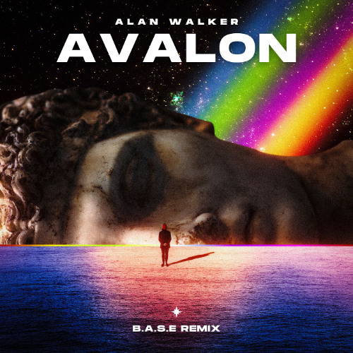 Alan Walker - Avalon (B.A.S.E REMIX)