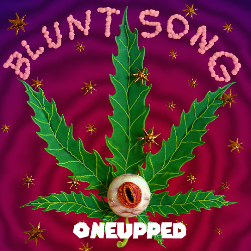 CYCLOPS - BLUNT SONG (OneUpped) [Free Download]