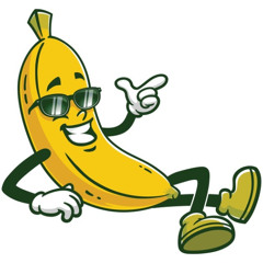 Soul House Jazz Banana -BachFlora's Day Trip Mix