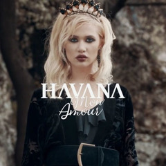 HAVANA - Mon Amour  (DJ J, Style’s Summer Club Remix)