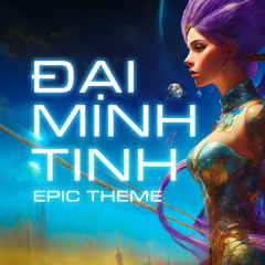 Đại minh tinh 2025 Remix Epic Version - Nhạc Chu Du (Music2U)