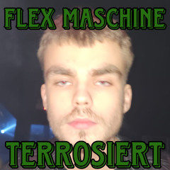 terrosiert Tekk (by. Flex Maschine)
