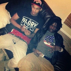 Chief Keef - True Story (Prod. crysuke & jxn)