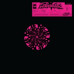 [TNCD008] Various - Hidden Playthings EP 12''