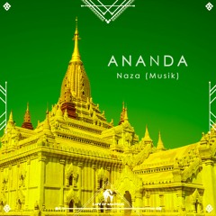 Naza (Musik) - Ananda - Original mix