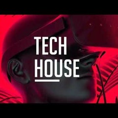 SET TECH-HOUSE 2022 DJ.UTGE