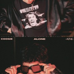 Coogie,LeeHi - Alone cover w/rowan