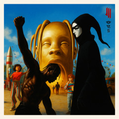 leave me in fe!n mode