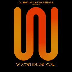 WAVEHOUSE - GAL SUN JA