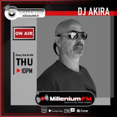 Residence Millenium FM #21  Free Download Open