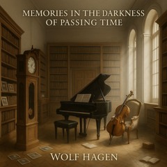 Memories In The Darkness Of Passing Time