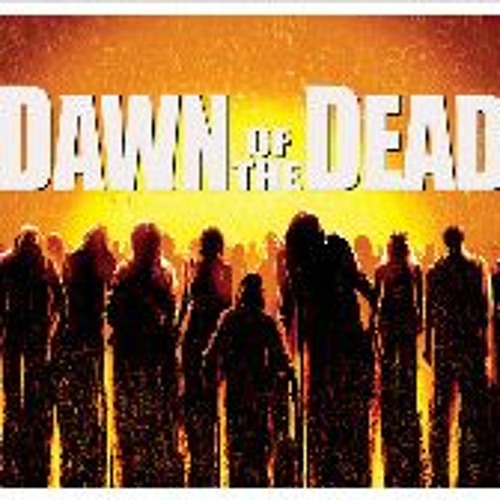 Dawn of the dead streaming hot sale