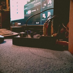 my echo