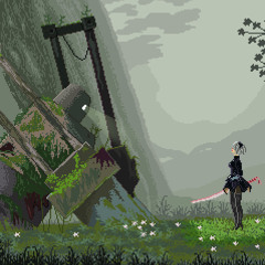 City of Ruins(Lofi byte)