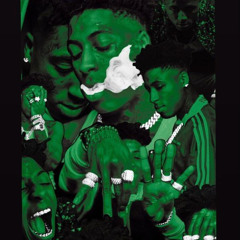 NBA YoungBoy - “Murder Me” Snippet