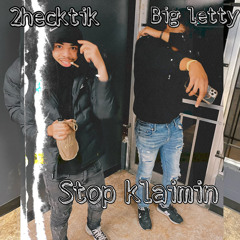 Danny phantom- Big letty ft. 2hecktik