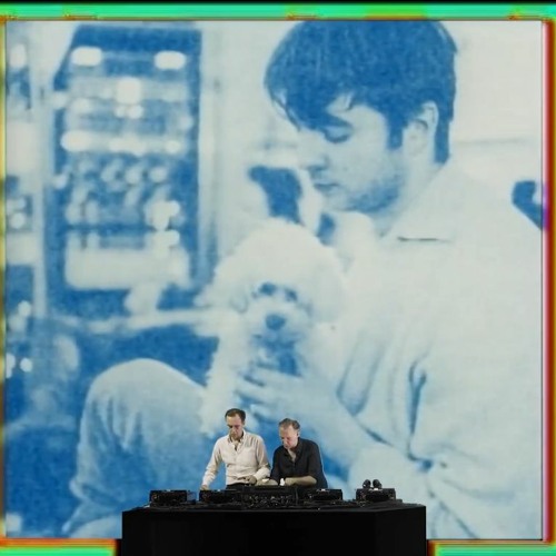 2 manydjs - Live @ Splendour in the Grass XR, Australia