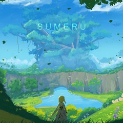 Sumeru Vimara Village (Night Version) - Genshin Impact Sumeru OST