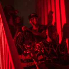 I.C.F - Western Lights