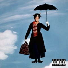 mary poppins - H0es4U ft. ggoodCitizen  (prod. zielle)