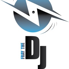 FrayTheDJ EDM - House Mix Vol.1