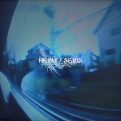 slow magic & kenneth takanami - heart/scars