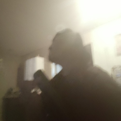 Pull Up  2025  Antonio Carroll Navajo Artist