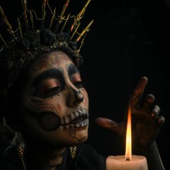 Skellington Beat (Dark Vocal)