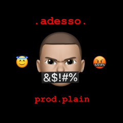 .adesso. (homemade)