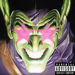 green goblin