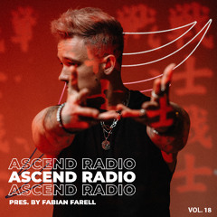 Fabian Farell - Ascend Radio Vol. 18