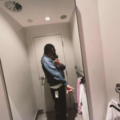 dyin bout mine (prod.rosemaryn)
