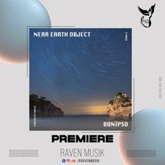 Near Earth Object EP [CURIOSITY MUSIC]