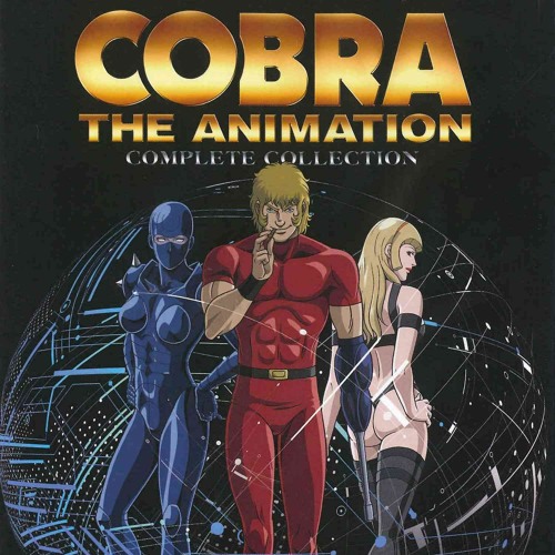 Stream Cobra The Space Pirate By Sasja Antheunis by wakuda