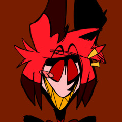 Hazbin Hotel - Alastor's Reprise (Parry Gripp Demo)