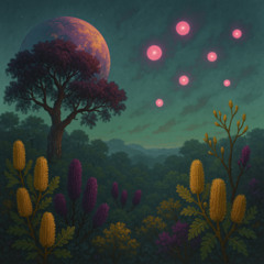 chapter three: shimmer