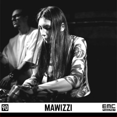 EMC PODCAST 090 | mawizzi - Искра