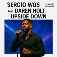Upside Down (feat. Daren Holt)
